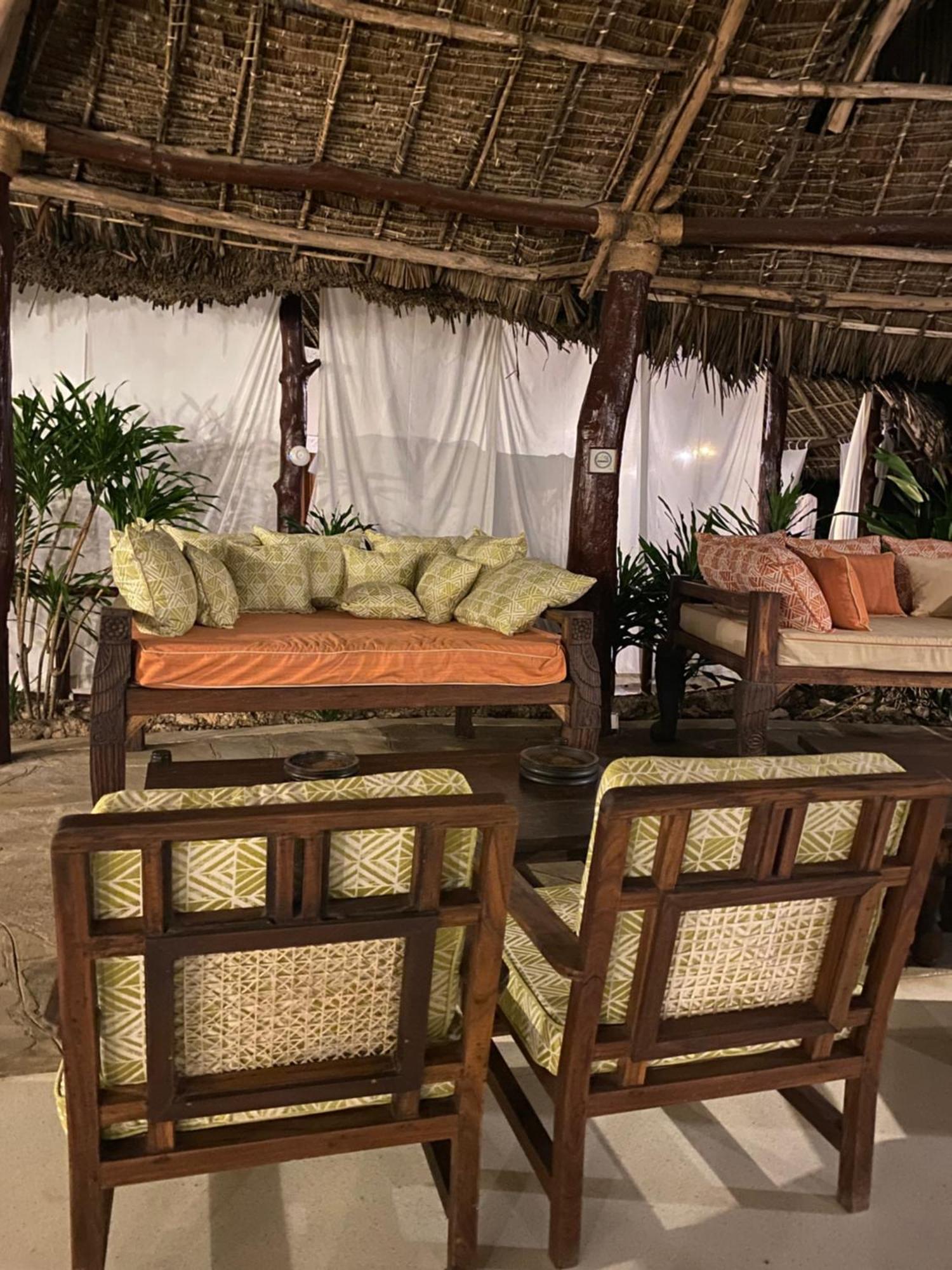 Kilili Baharini Resort & Spa Malindi Extérieur photo