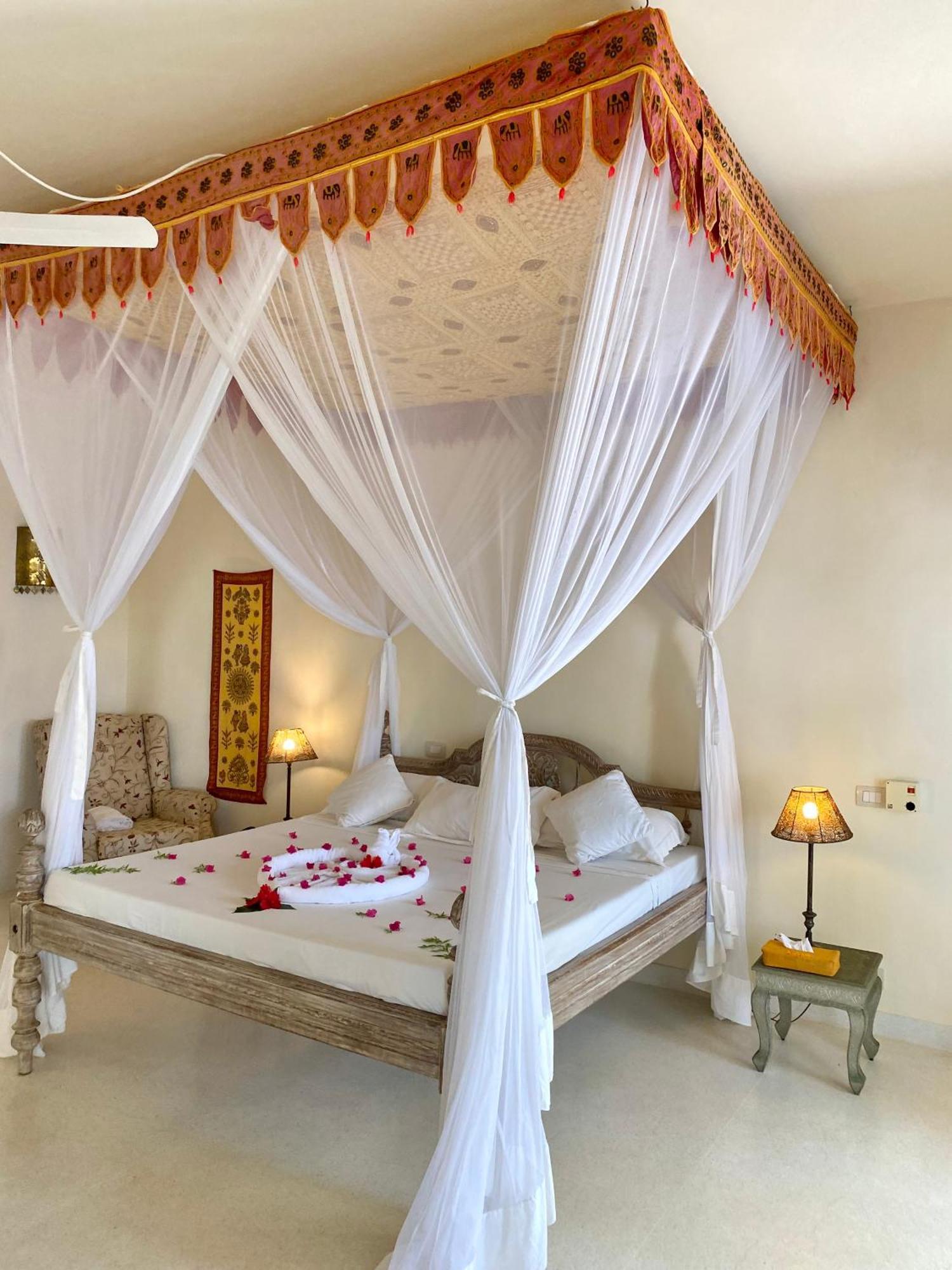 Kilili Baharini Resort & Spa Malindi Chambre photo