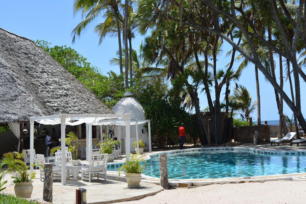 Kilili Baharini Resort & Spa Malindi Extérieur photo