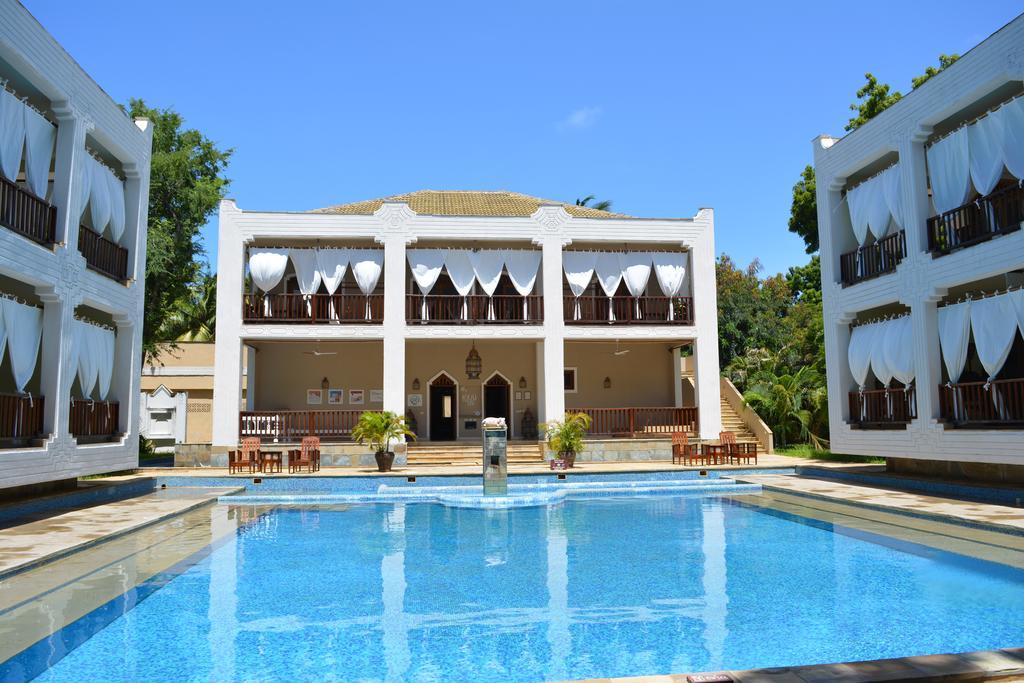 Kilili Baharini Resort & Spa Malindi Extérieur photo