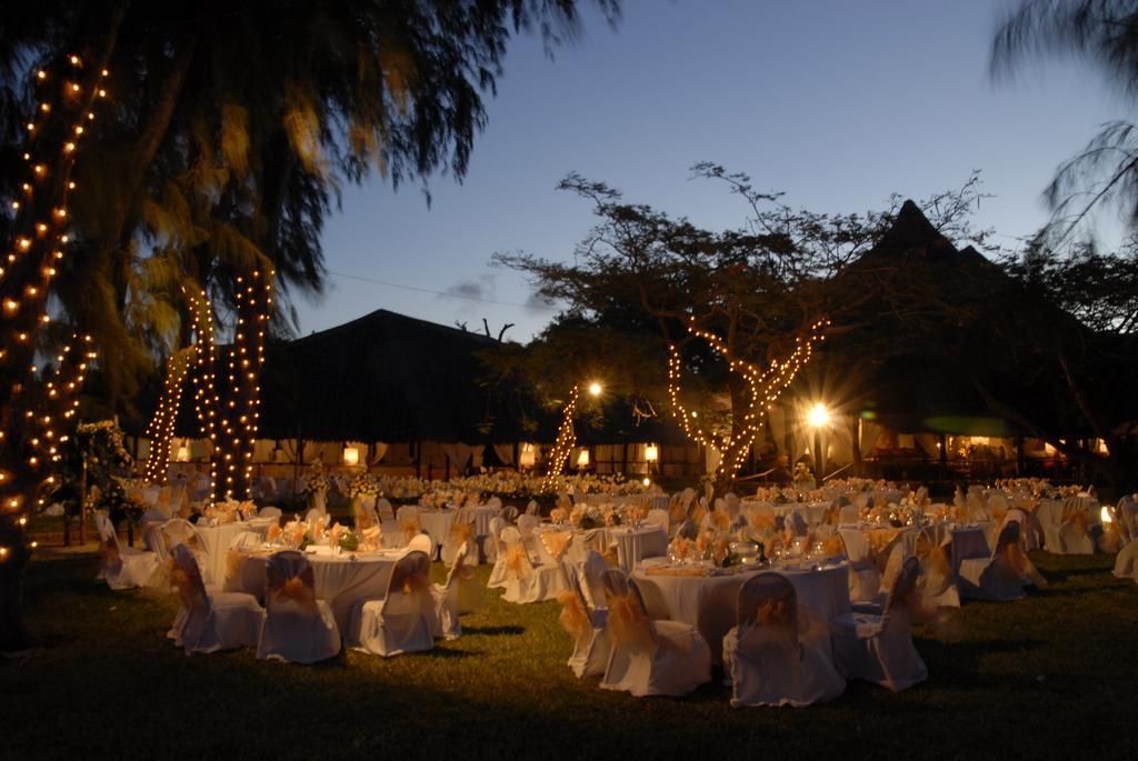 Kilili Baharini Resort & Spa Malindi Extérieur photo