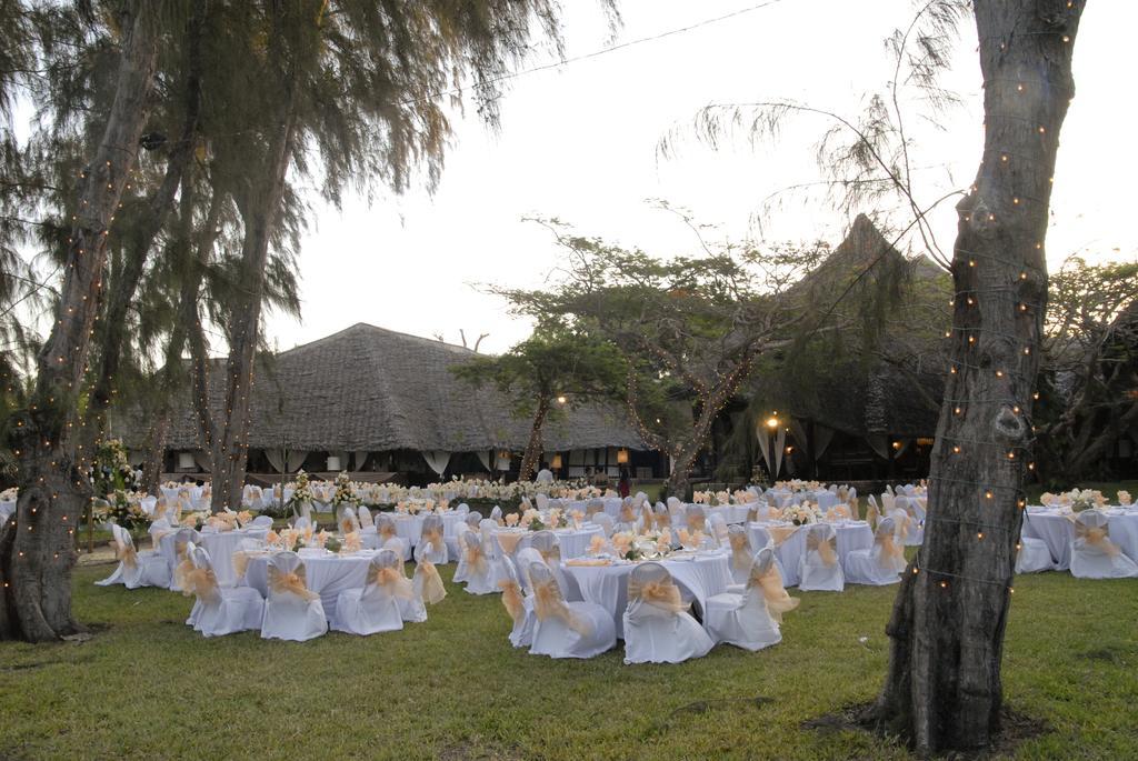 Kilili Baharini Resort & Spa Malindi Extérieur photo