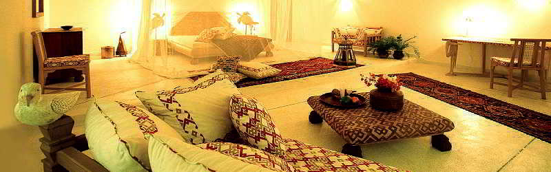 Kilili Baharini Resort & Spa Malindi Extérieur photo